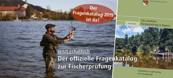 Jetzt Erhältlich: Der Offizielle Fragenkatalog 2019 ...